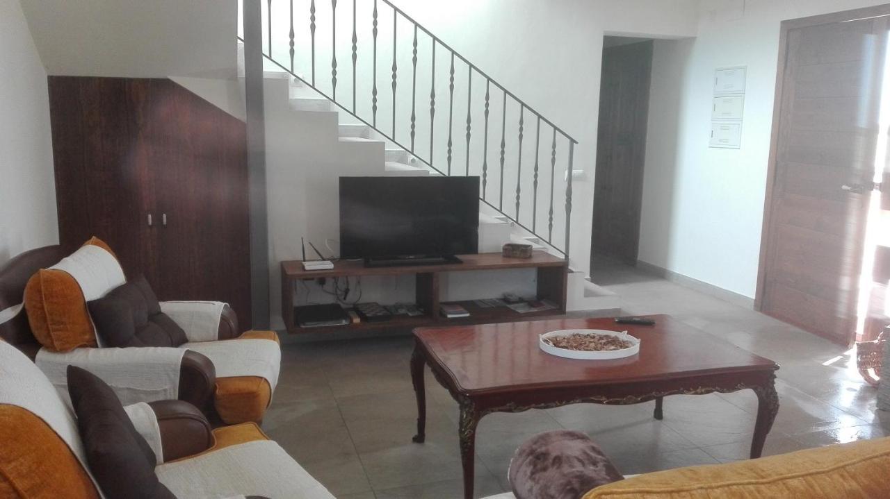 Mas Dels Bonos Guest House Deltebre Exterior photo
