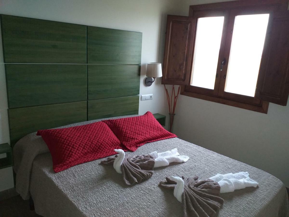 Mas Dels Bonos Guest House Deltebre Exterior photo